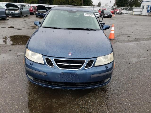 2006 Saab 9-3