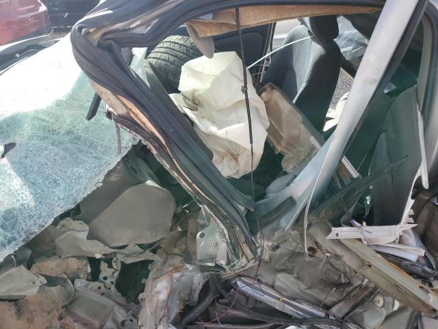 2006 Nissan Sentra 1.8