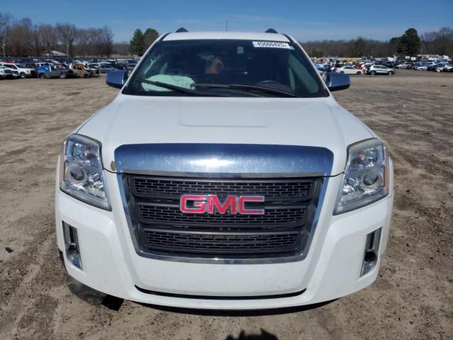 2012 GMC Terrain SLT