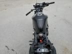 2009 Yamaha FZ6 R