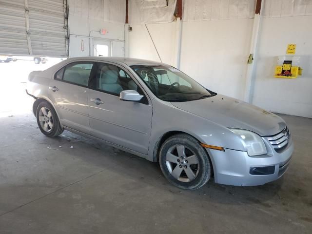 2009 Ford Fusion SE