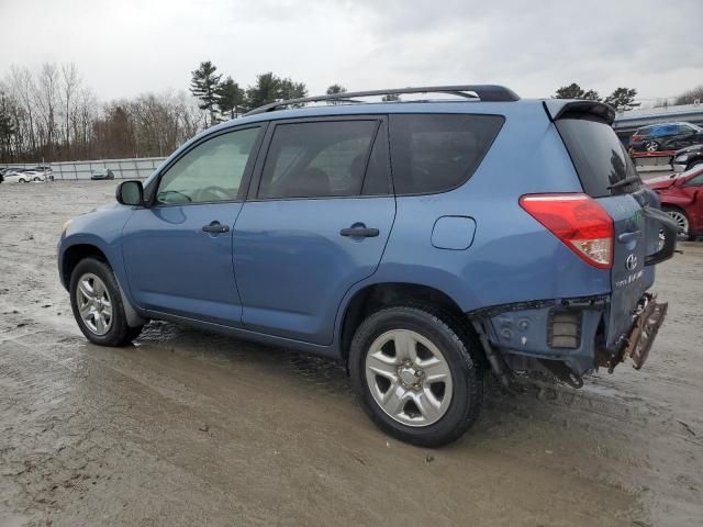 2008 Toyota Rav4