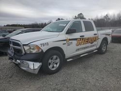 Dodge 1500 salvage cars for sale: 2020 Dodge RAM 1500 Classic SSV