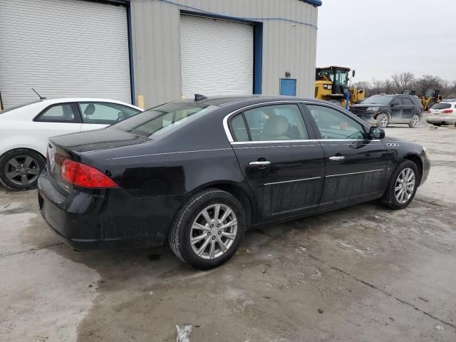 2009 Buick Lucerne CXL