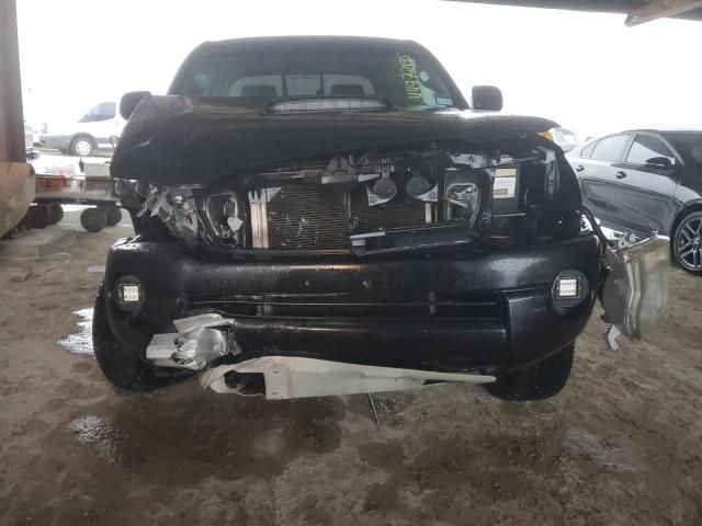 2008 Toyota Tacoma Double Cab Prerunner