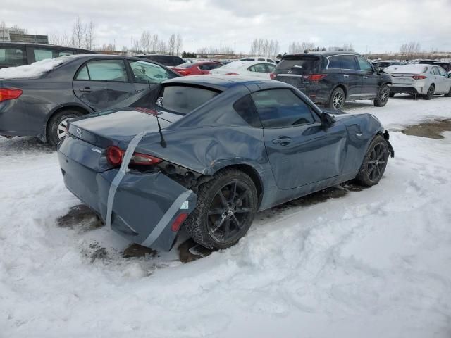 2021 Mazda MX-5 Miata Club