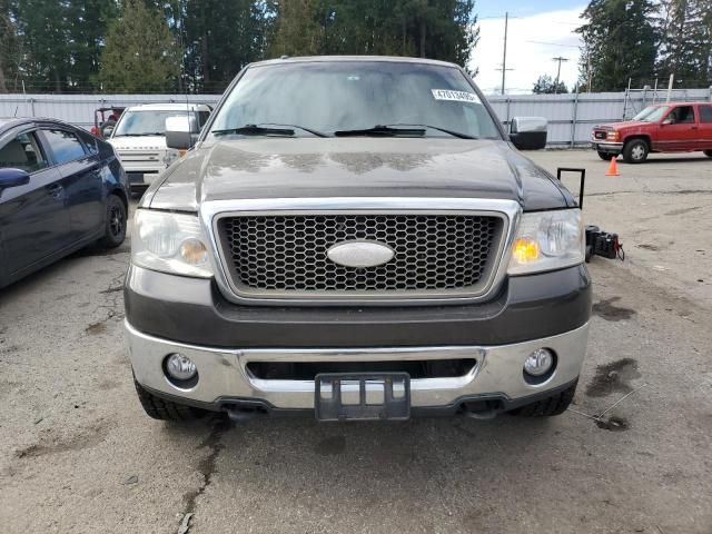 2006 Ford F150