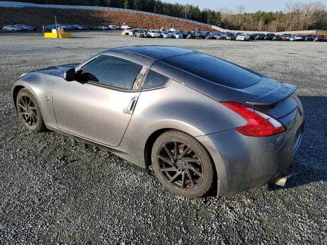 2013 Nissan 370Z Base