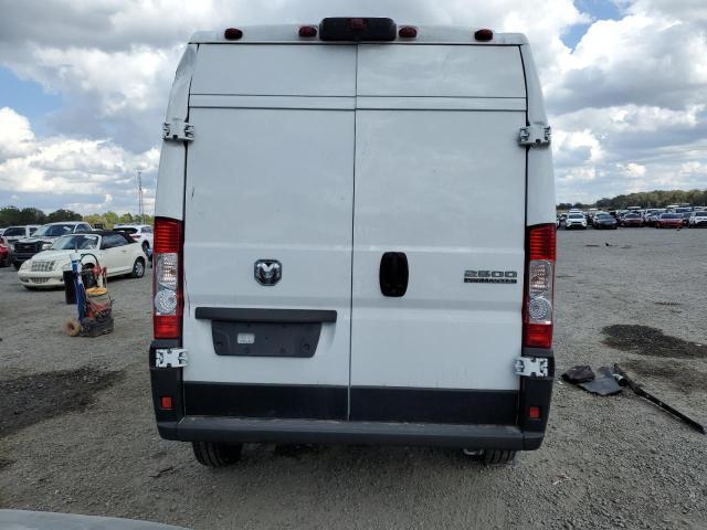 2023 Dodge Ram Promaster 2500 2500 High