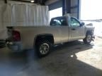 2013 Chevrolet Silverado C1500 LT