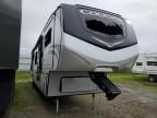 2021 Cougar Trailer