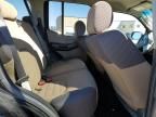 2007 Nissan Xterra off Road
