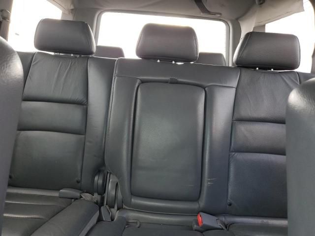 2008 Honda Pilot EXL