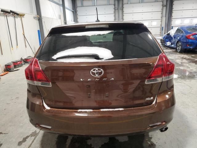 2013 Toyota Venza LE