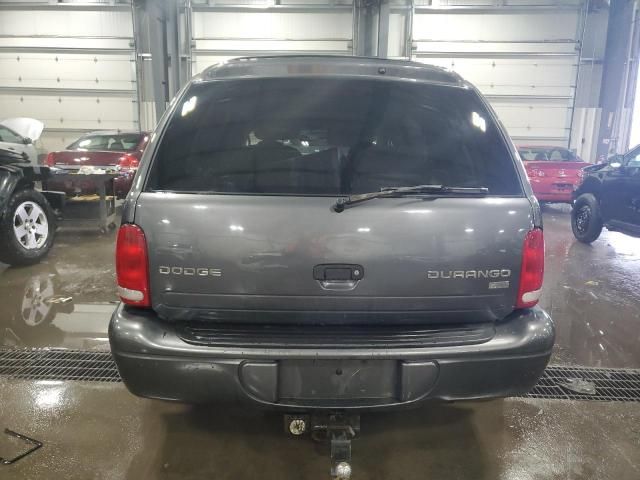 2003 Dodge Durango SLT Plus