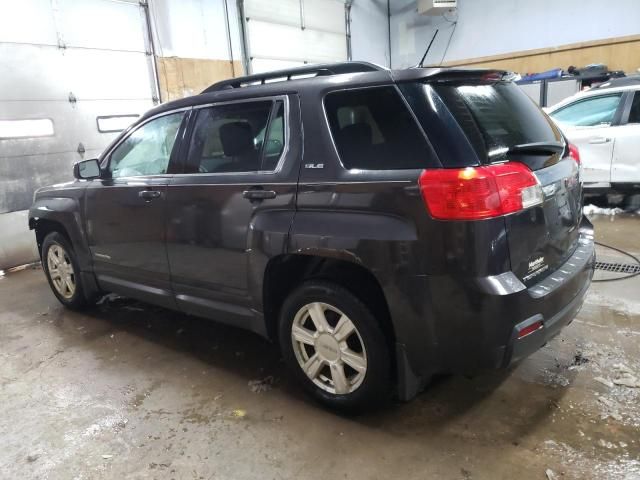 2014 GMC Terrain SLE