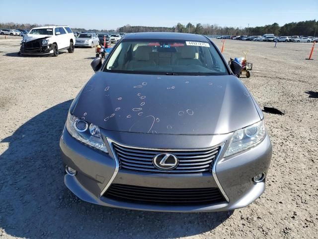 2015 Lexus ES 350