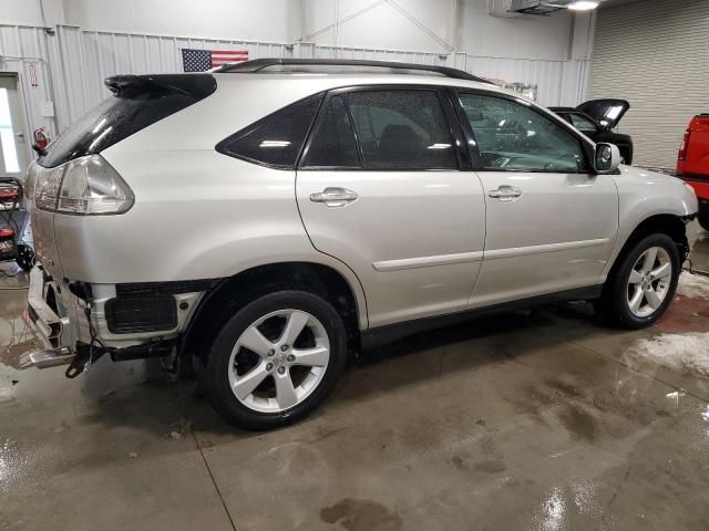 2008 Lexus RX 350