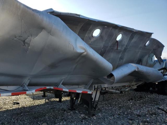 1985 Hcxr 1985 Heil Tank Trailer