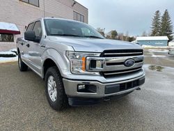 2018 Ford F150 Supercrew for sale in North Billerica, MA