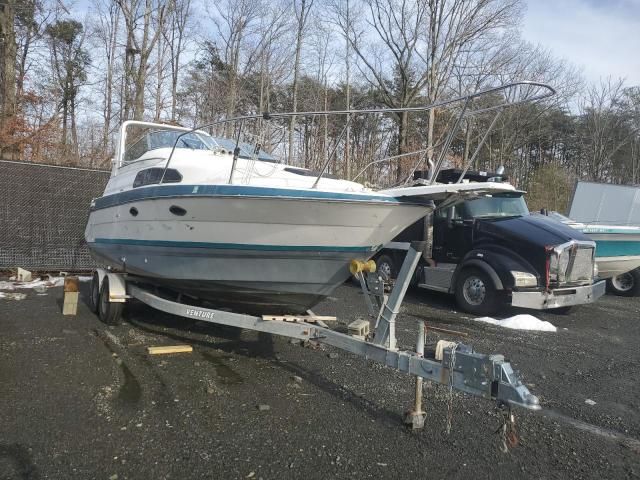 1991 Bayliner Boat