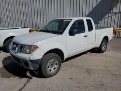 2014 Nissan Frontier S for sale in Tucson, AZ