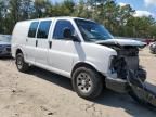 2010 Chevrolet Express G1500