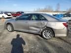 2013 Toyota Camry Hybrid