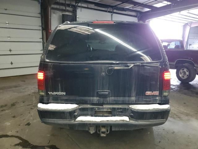 2004 GMC Yukon Denali