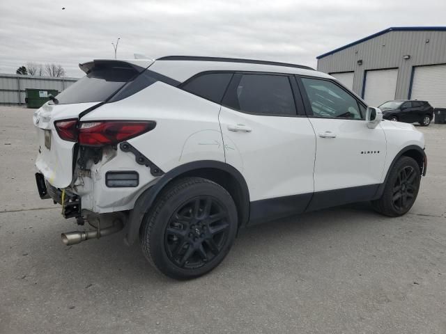 2020 Chevrolet Blazer 3LT