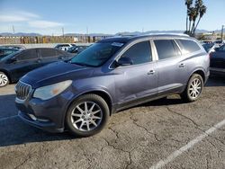 Buick Enclave salvage cars for sale: 2014 Buick Enclave