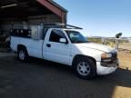 2006 GMC New Sierra C1500