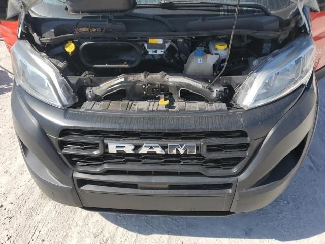 2023 Dodge RAM Promaster 2500 2500 High