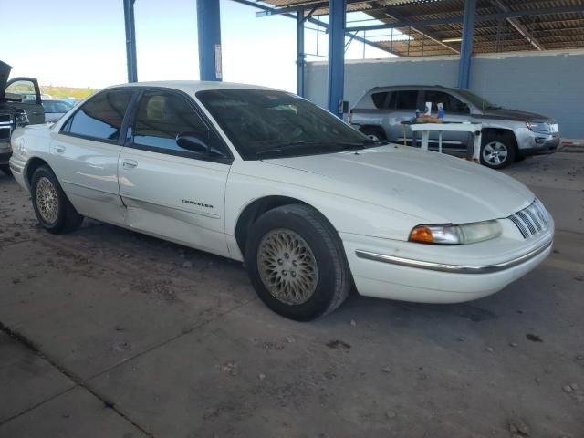 1997 Chrysler Concorde LX