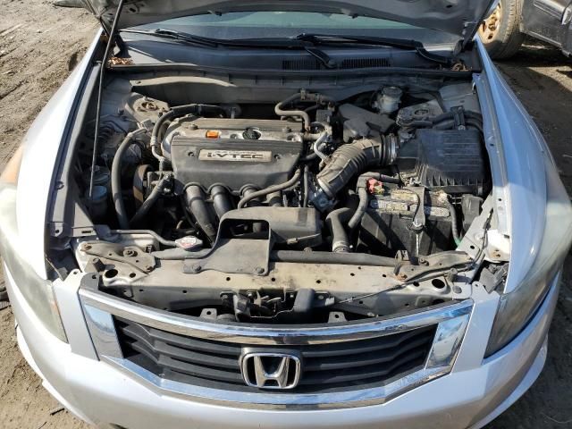 2009 Honda Accord LX