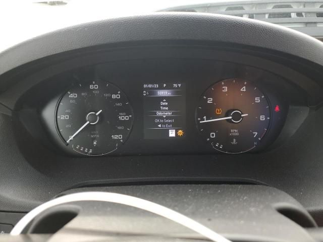 2023 Dodge RAM Promaster 3500 3500 High