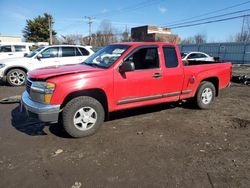 GMC salvage cars for sale: 2005 GMC Canyon