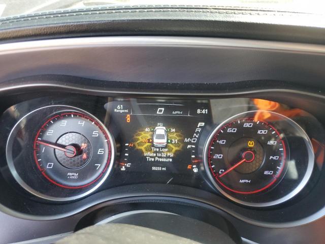 2019 Dodge Charger R/T