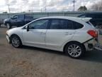 2012 Subaru Impreza Premium