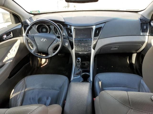 2014 Hyundai Sonata SE