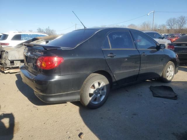 2004 Toyota Corolla CE