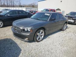 Dodge Charger salvage cars for sale: 2008 Dodge Charger