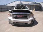 2015 GMC Sierra K1500 SLT