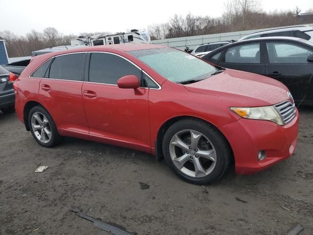 2012 Toyota Venza LE