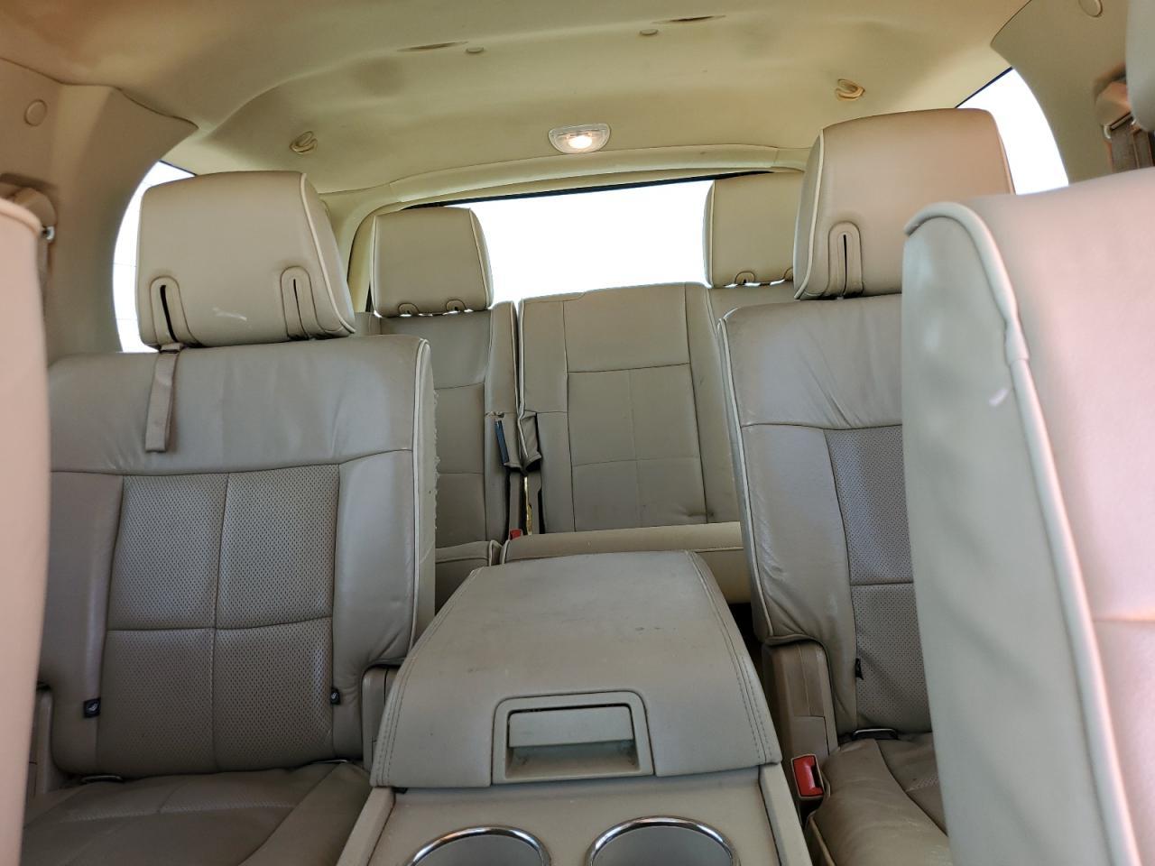 2007 Lincoln Navigator