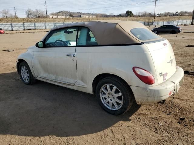 2006 Chrysler PT Cruiser Touring