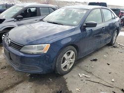 Volkswagen Jetta Vehiculos salvage en venta: 2014 Volkswagen Jetta Base