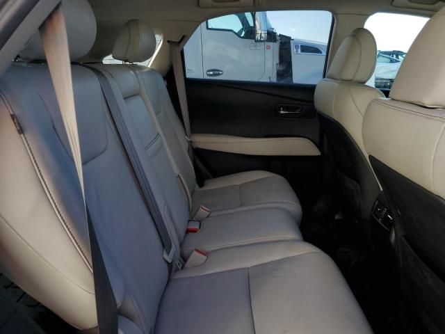 2014 Lexus RX 350 Base