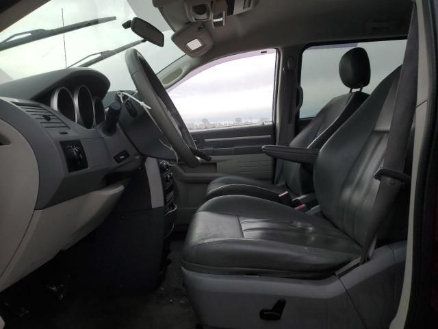 2009 Dodge Grand Caravan SE