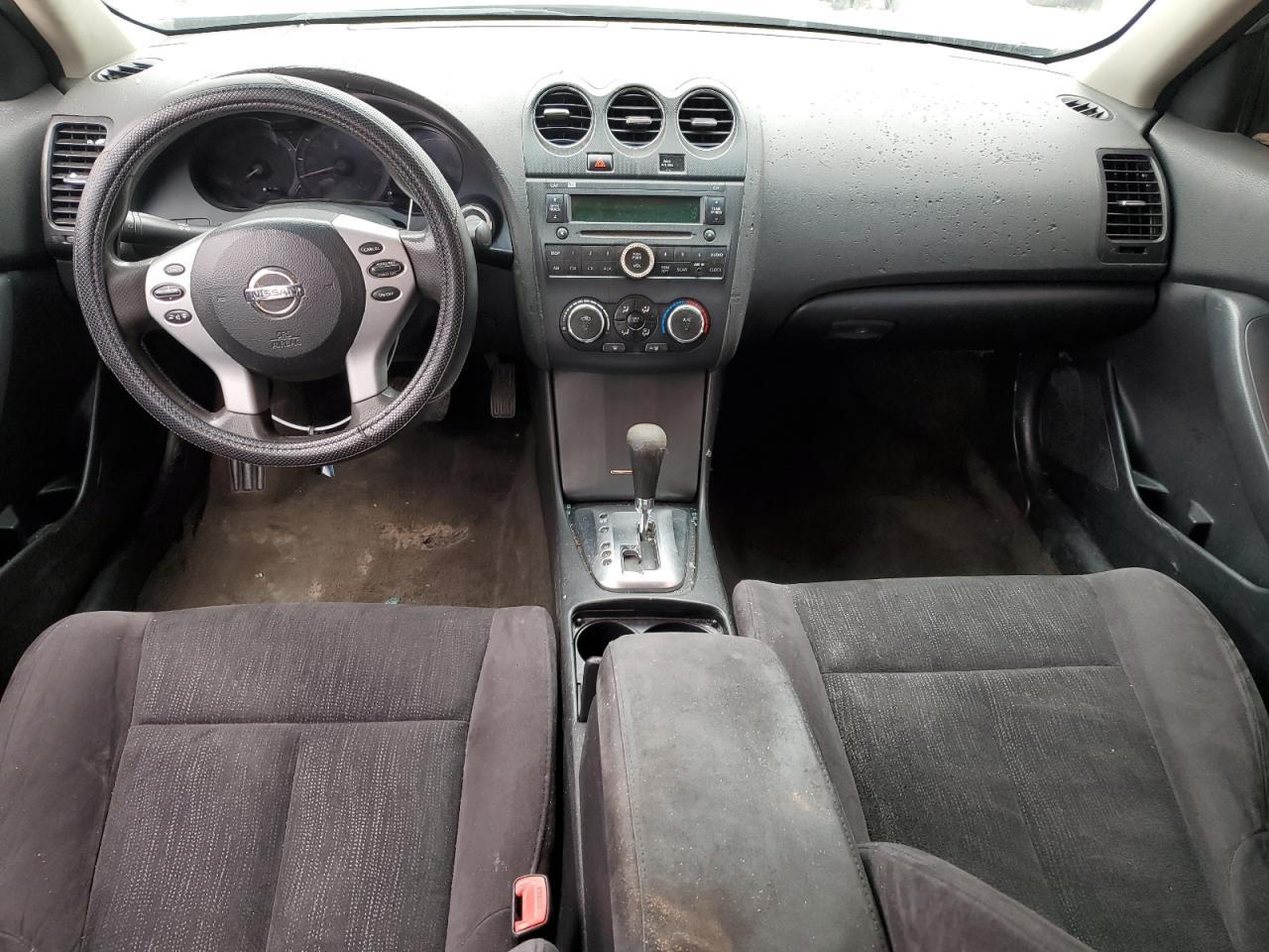 2011 Nissan Altima Base